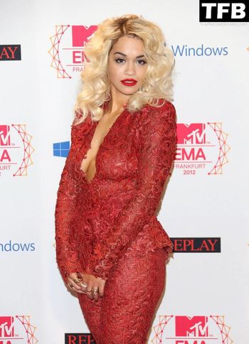Rita Ora