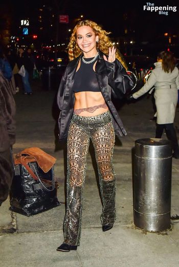 Rita Ora