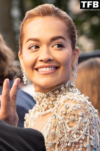 Rita Ora