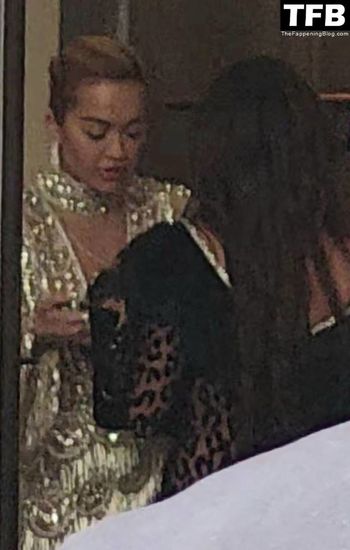 Rita Ora