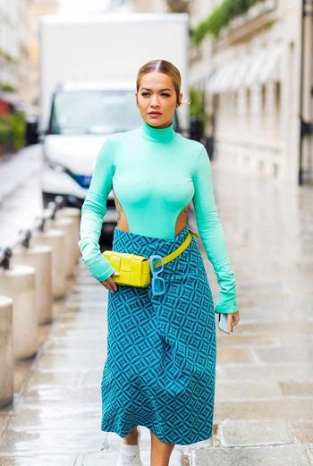 Rita Ora