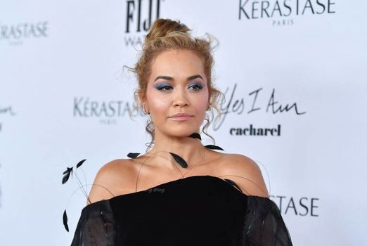 Rita Ora