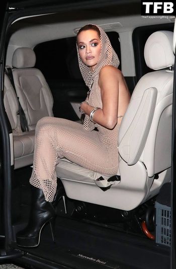 Rita Ora