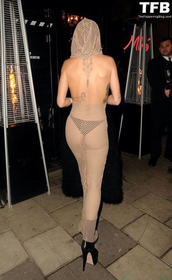 Rita Ora
