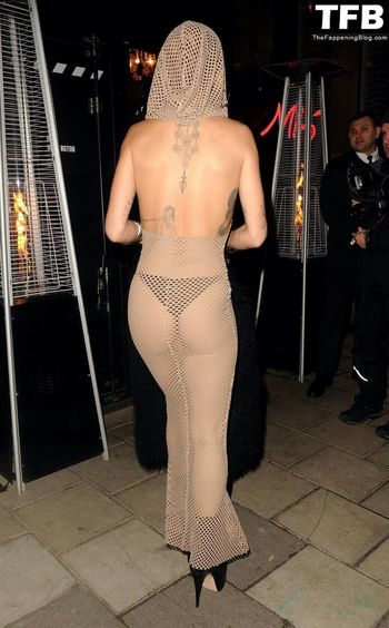 Rita Ora