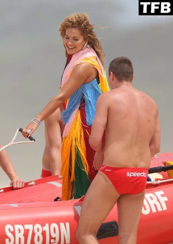 Rita Ora