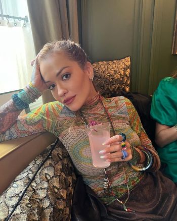 Rita Ora