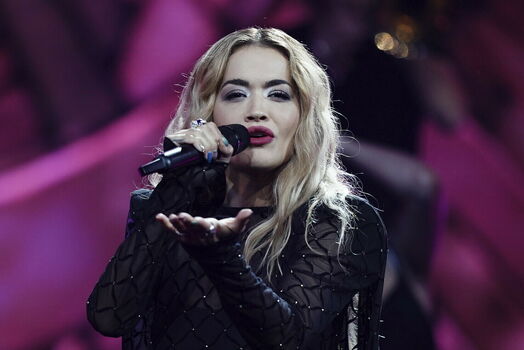 Rita Ora