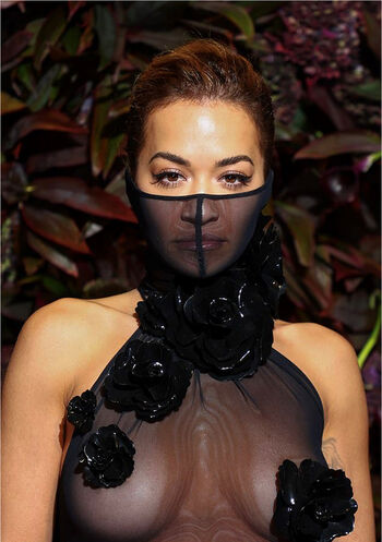 Rita Ora