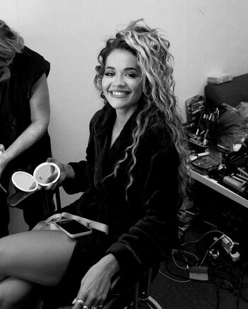 Rita Ora