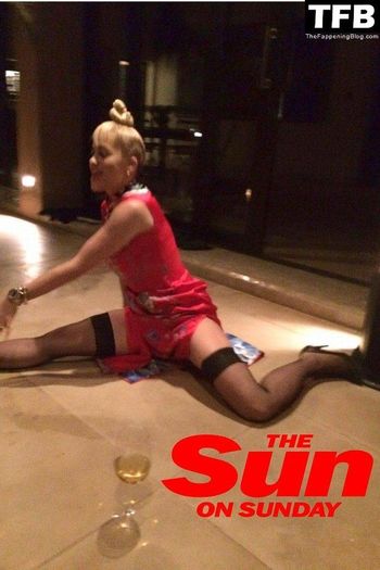 Rita Ora