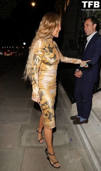 Rita Ora