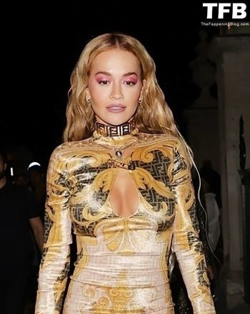 Rita Ora