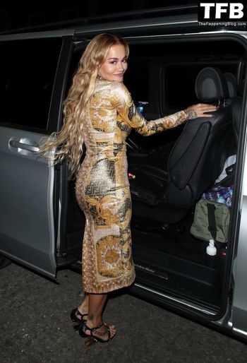 Rita Ora