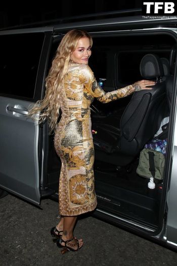 Rita Ora