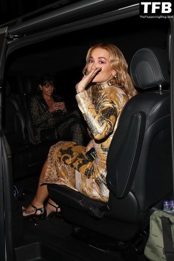 Rita Ora