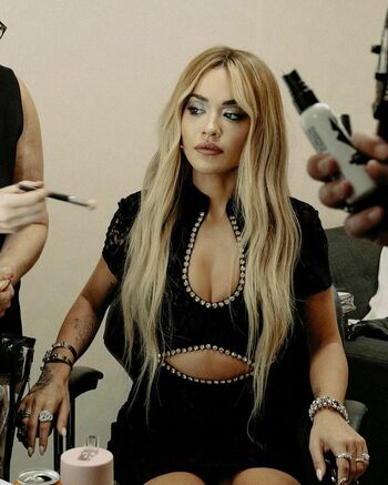 Rita Ora