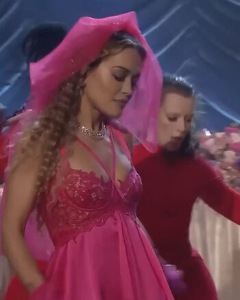 Rita Ora