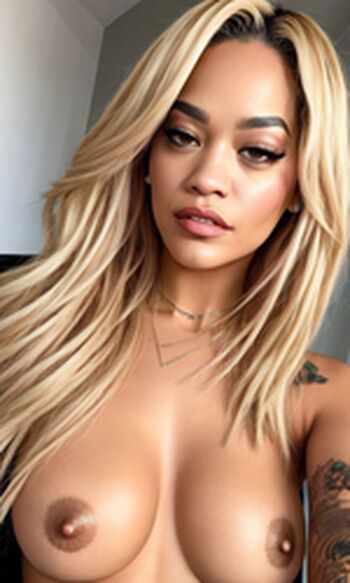 Rita Ora
