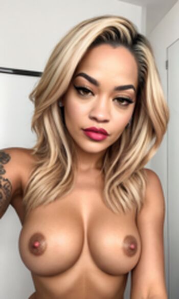 Rita Ora