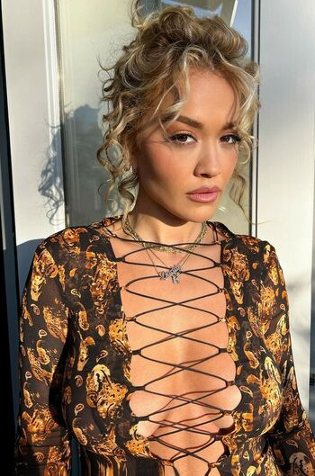 Rita Ora