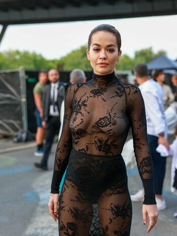 Rita Ora