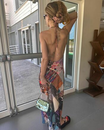 Rita Ora