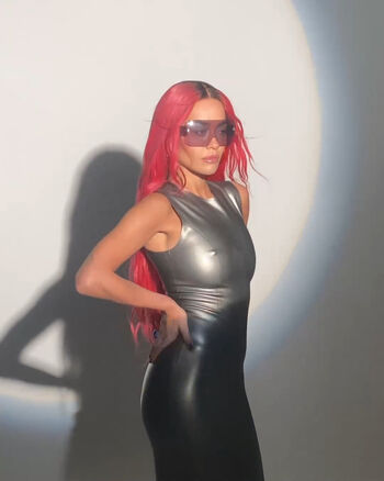 Rita Ora