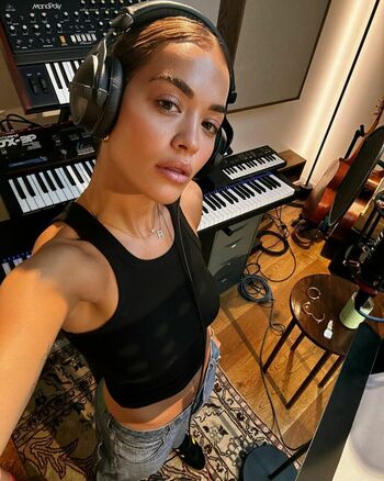 Rita Ora