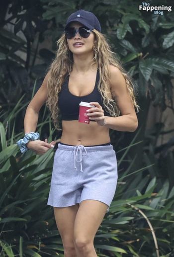 Rita Ora