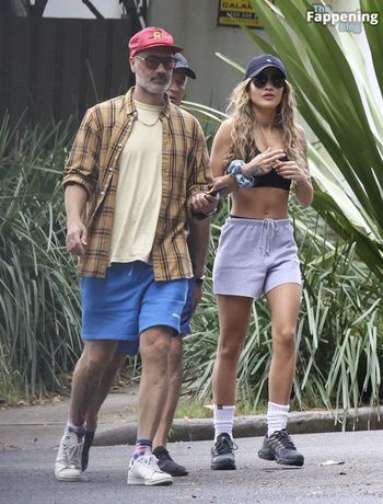Rita Ora