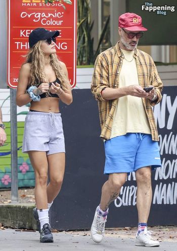 Rita Ora