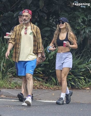 Rita Ora