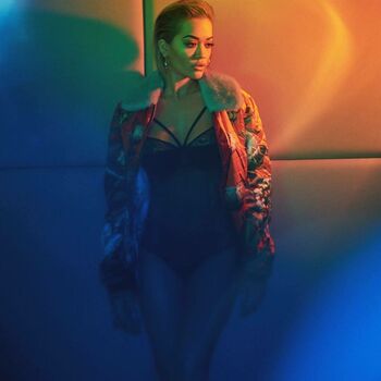 Rita Ora