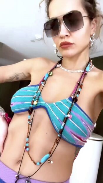 Rita Ora