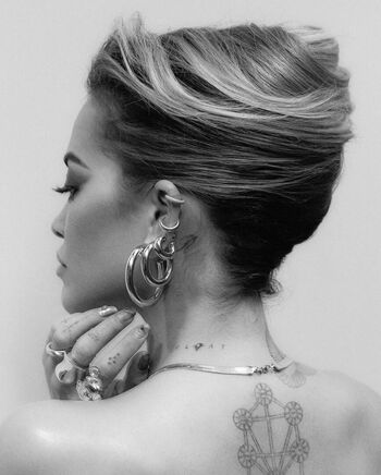 Rita Ora