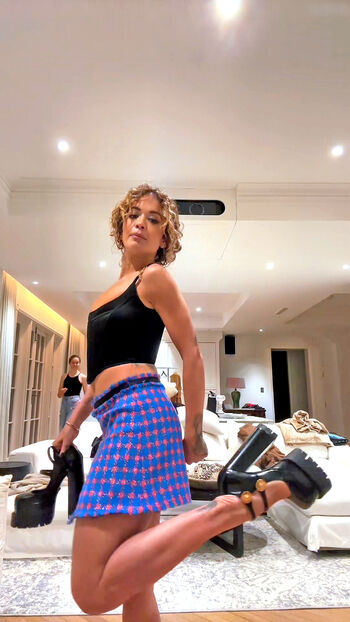 Rita Ora