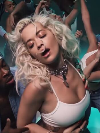 Rita Ora