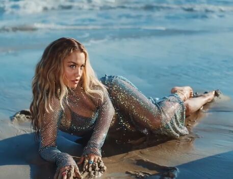 Rita Ora