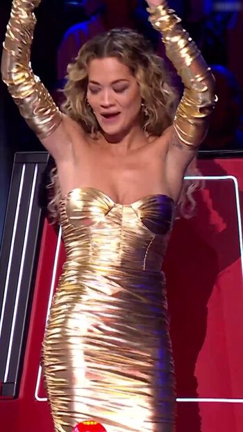 Rita Ora