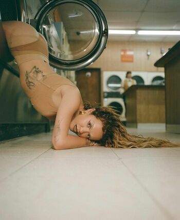 Rita Ora