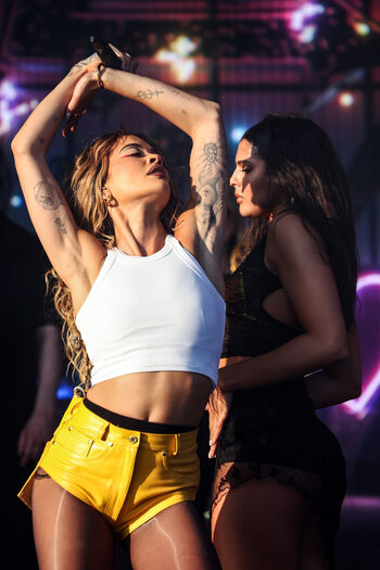 Rita Ora