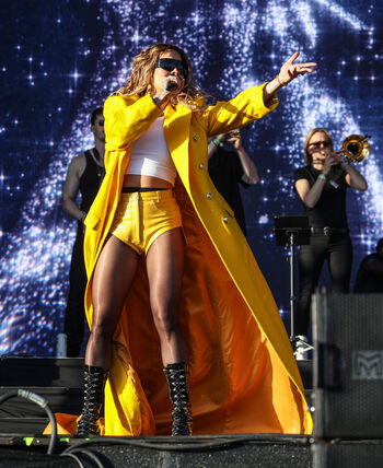 Rita Ora