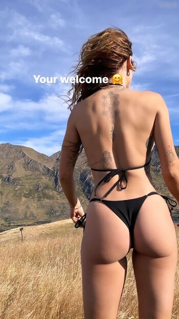 Rita Ora