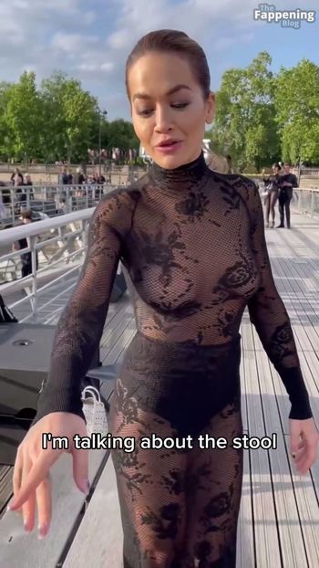 Rita Ora