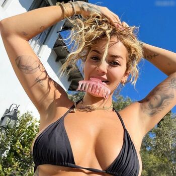 Rita Ora