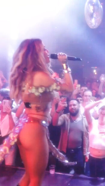 Rita Ora