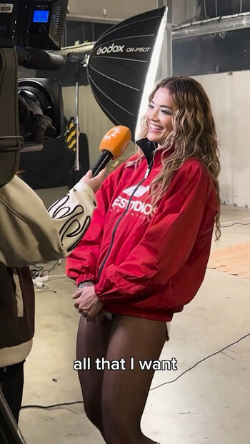 Rita Ora