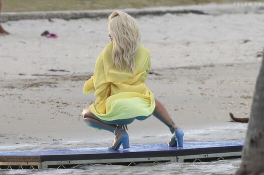 Rita Ora