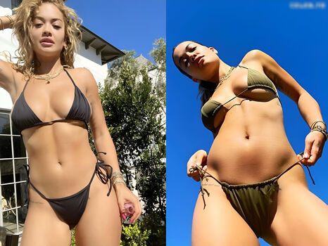 Rita Ora